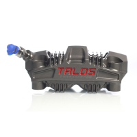 Talos Performance S78 Monoblock Brake Caliper Set | 100mm